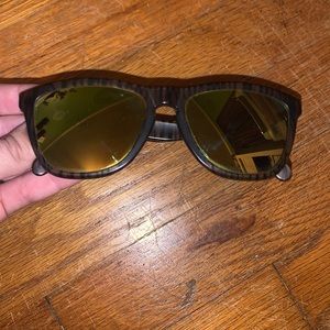 Oakley FrogSkin Glasses